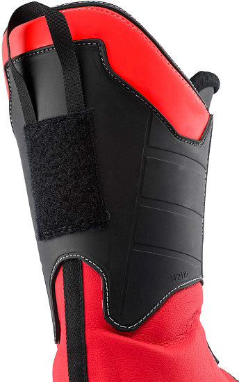 Горнолыжные ботинки Rossignol Hero World Cup ZC White - Фото 8 большая