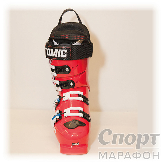 Горнолыжные ботинки Atomic Redster FIS 110 - Фото 2 большая
