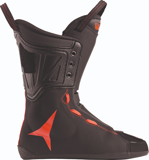 Горнолыжные ботинки Atomic Redster Team Issue 170 Lifted Red/Black - Фото 2 большая