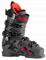 Горнолыжные ботинки Rossignol Hero WC Za+ Meteor Grey