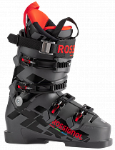 Горнолыжные ботинки Rossignol Hero WC 140 Lv Meteor Grey
