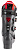 Горнолыжные ботинки Rossignol Hero WC 140 Lv Meteor Grey - Фото 3 малая