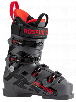 Горнолыжные ботинки Rossignol Hero WC 120 LV Meteor Grey