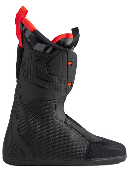 Горнолыжные ботинки Rossignol Hero WC 120 LV Meteor Grey - Фото 7 большая