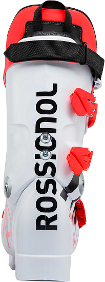 Горнолыжные ботинки Rossignol Hero World Cup ZA White - Фото 7 большая