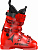 Горнолыжные ботинки Atomic Redster STI 150 Lifted Red/Black - Фото 1 малая