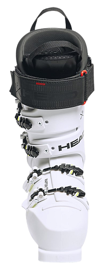 Горнолыжные ботинки Head Raptor Wcr 4 White - Фото 2 большая