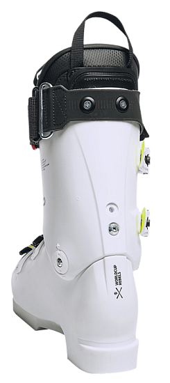 Горнолыжные ботинки Head Raptor Wcr 4 White - Фото 4 большая