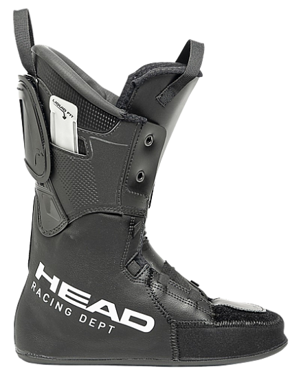 Горнолыжные ботинки Head Raptor Wcr 4 White - Фото 5 большая