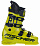 Горнолыжные ботинки Fischer Rc4 Podium Rd 150 Yellow/Yellow - Фото 1 малая