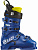 Горнолыжные ботинки Salomon S/Race 110 Raceblue/Acid Gree - Фото 1 малая