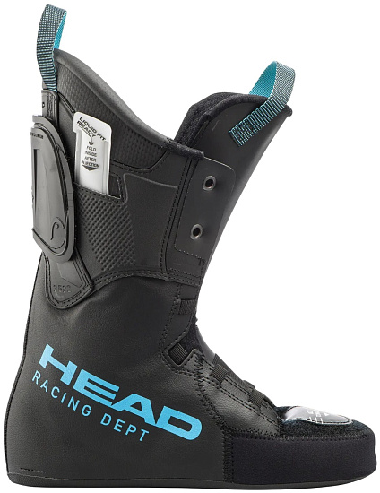 Горнолыжные ботинки Head Raptor WCR 3 RV White - Фото 3 большая