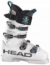 Горнолыжные ботинки Head Raptor Wcr 3 White