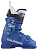 Горнолыжные ботинки мужские Salomon S/Race 130 Race Blue/White/Process Blue - Фото 1 малая
