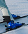 Горнолыжные ботинки мужские Salomon S/Pro Race 140 Race Blue/White/Process Blue - Фото 7 малая
