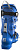 Горнолыжные ботинки мужские Salomon S/Pro Alpha 130 Race Blue/White/Race Blue - Фото 3 малая