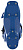 Горнолыжные ботинки мужские Salomon S/Pro Alpha 130 Race Blue/White/Race Blue - Фото 5 малая