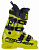 Горнолыжные ботинки Fischer Rc4 Podium Rd 110 Yellow/Yellow - Фото 1 малая