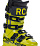 Горнолыжные ботинки Fischer Rc4 Podium Rd 110 Yellow/Yellow - Фото 3 малая