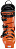Горнолыжные ботинки Tecnica Firebird WC 130 Ultra Orange - Фото 3 малая