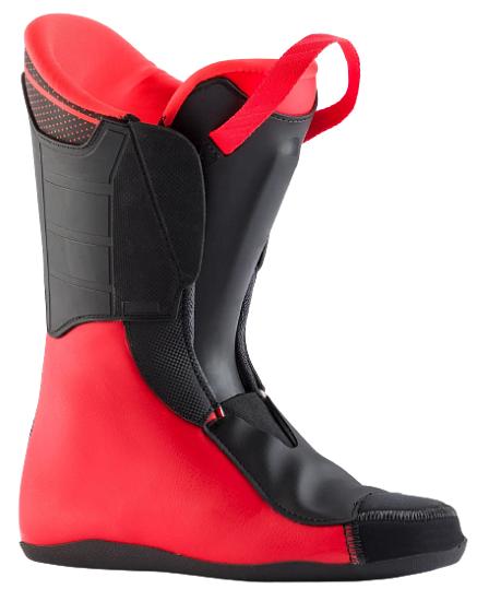 Горнолыжные ботинки мужские Rossignol Hero World Cup 140 M. Grey - Фото 5 большая