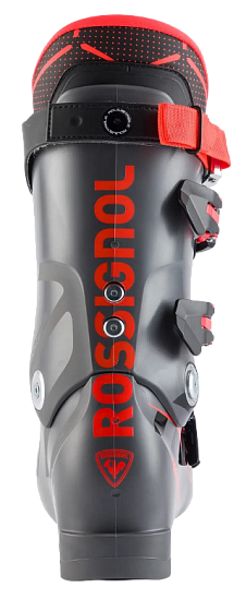Горнолыжные ботинки мужские Rossignol Hero World Cup 140 M. Grey - Фото 6 большая