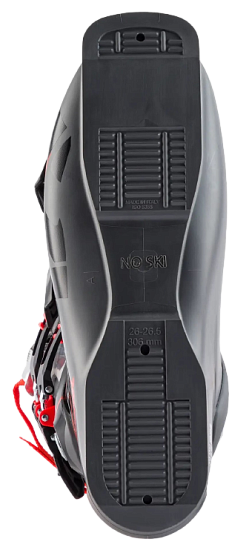 Горнолыжные ботинки мужские Rossignol Hero World Cup 140 M. Grey - Фото 7 большая