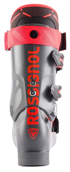 Горнолыжные ботинки мужские Rossignol Hero World Cup 120 M. Grey - Фото 8 большая