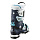 Горнолыжные ботинки женские Salomon QST Access 80 Petrol Bl/Pet - Фото 2 малая