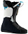 Горнолыжные ботинки женские Lange RX 110 LV Black Elec Blue - Фото 4 малая