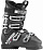 Горнолыжные ботинки женские Lange SX RTL Easy Black - Фото 1 малая