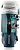 Горнолыжные ботинки женские Rossignol Alltrack 70 Black/Blue - Фото 5 малая