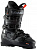 Горнолыжные ботинки мужские Lange RX 130 L.V. Black Gunmetal - Фото 1 малая
