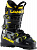 Горнолыжные ботинки мужские Lange RX 120 Black/Yellow - Фото 1 малая