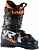 Горнолыжные ботинки мужские Lange RX 120 Black Blue/Orange - Фото 1 малая