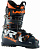 Горнолыжные ботинки мужские Lange RX 120 LV Black Blue/Orange - Фото 1 малая