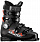 Горнолыжные ботинки Salomon Ghost 60T L Black/Orange - Фото 1 малая