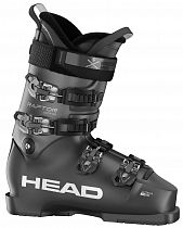 Горнолыжные ботинки женские Head Raptor WCR 95 Anthracite