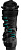 Горнолыжные ботинки мужские Atomic Hawx Ultra 130 S Gw Black/Teal - Фото 3 малая