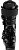 Горнолыжные ботинки женские Atomic Hawx Ultra 115 S W Gw Black/Gold - Фото 3 малая