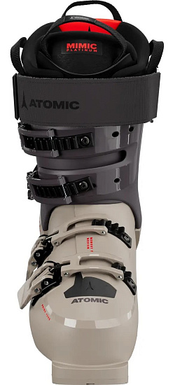 Горнолыжные ботинки Atomic Hawx Prime 120 S Gw Cement/Not - Фото 3 большая
