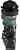 Горнолыжные ботинки женские Atomic Hawx Ultra 95 S W Gw Storm/Aqua - Фото 3 малая