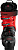 Горнолыжные ботинки Atomic Hawx Prime 110 Gw Black/Red - Фото 3 малая