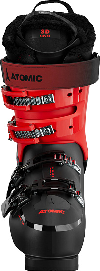 Горнолыжные ботинки Atomic Hawx Prime 110 Gw Black/Red - Фото 3 большая