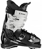 Горнолыжные ботинки женские Atomic Hawx Ultra 85 W Gw Black/White