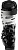 Горнолыжные ботинки женские Atomic Hawx Ultra 85 W Gw Black/White - Фото 3 малая