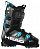Горнолыжные ботинки Head Formula 130 MV GW Black/Speed Blue - Фото 1 малая