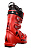 Горнолыжные ботинки Atomic Hawx Prime 120 S Red/Black - Фото 4 малая