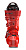 Горнолыжные ботинки Atomic Hawx Prime 120 S Red/Black - Фото 5 малая
