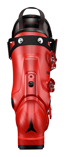 Горнолыжные ботинки Atomic Hawx Prime 120 S Red/Black - Фото 3 большая